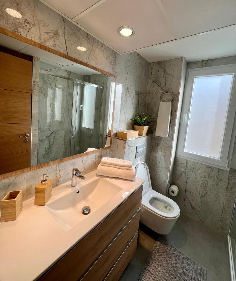 Apartamento Prestige Málaga