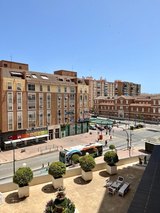 Prestige * Málaga