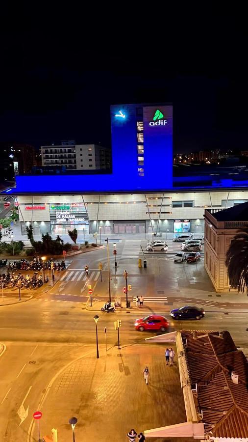 Prestige * Málaga