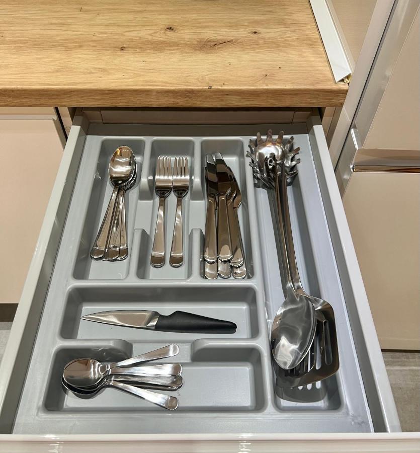 Apartamento Prestige