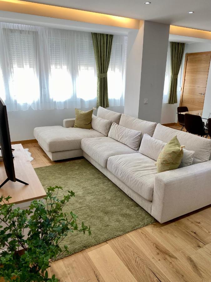 Prestige Málaga