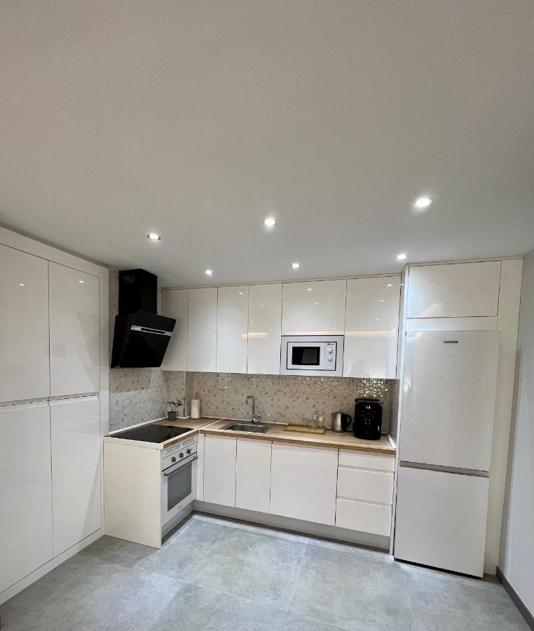 Prestige Apartamento *