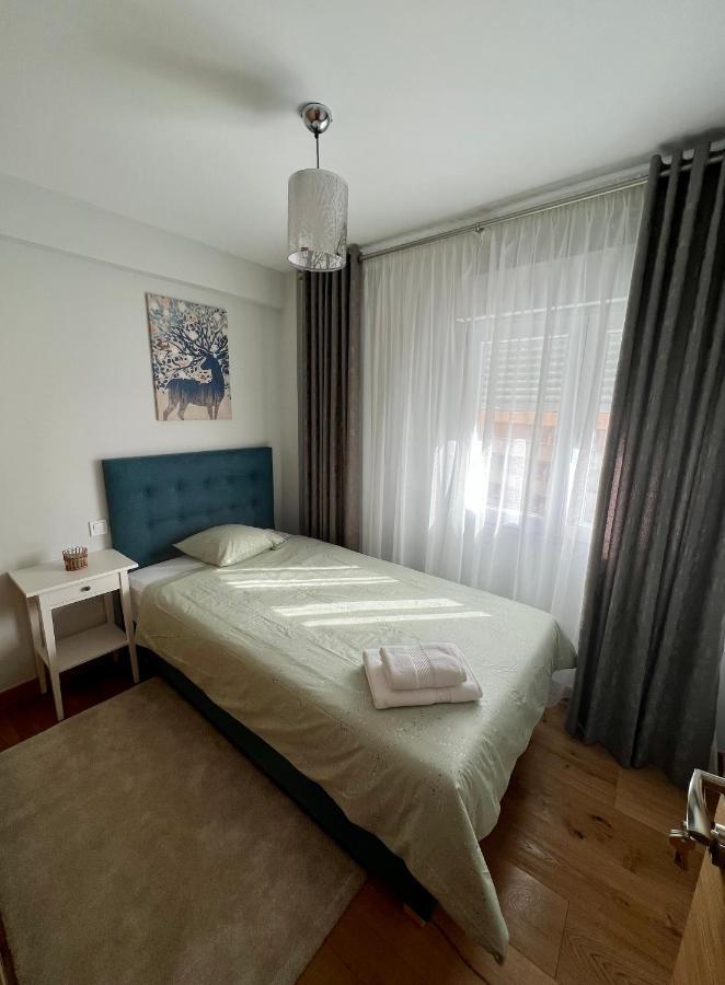Prestige Apartamento Málaga