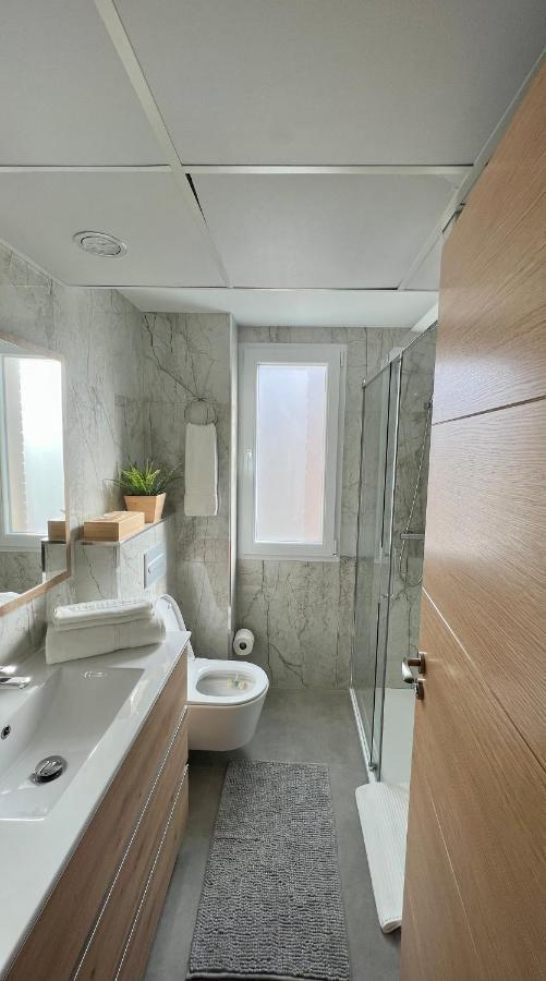 Prestige Apartamento *