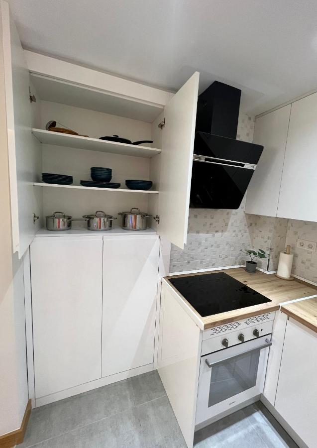 Apartamento Prestige