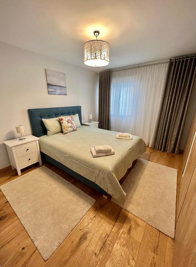 Prestige Apartamento *