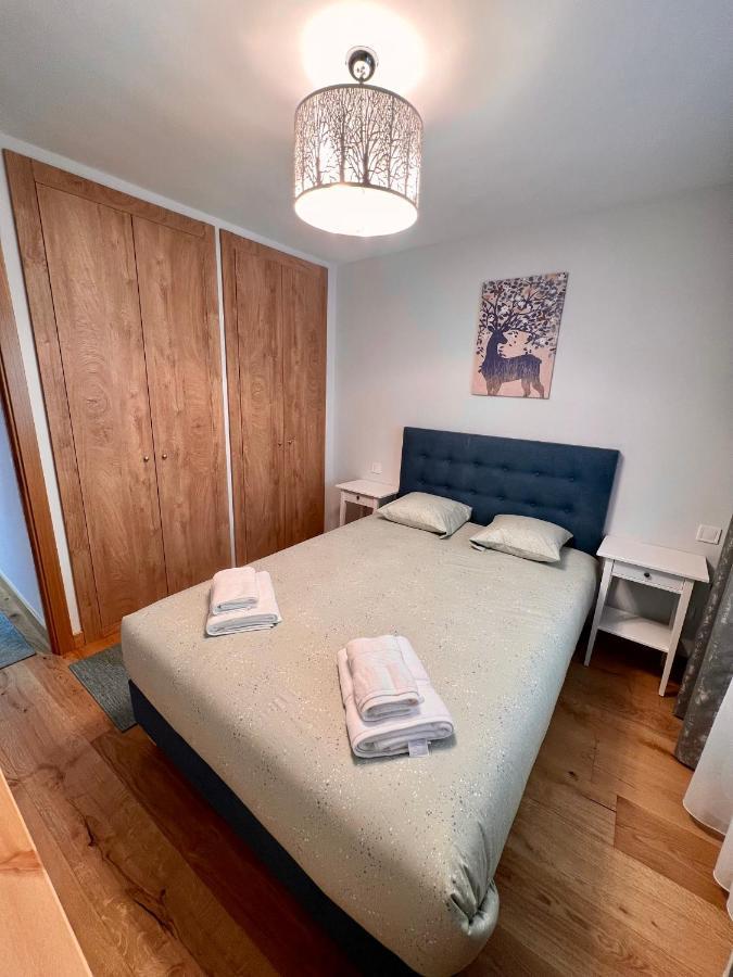 Prestige Apartamento Málaga