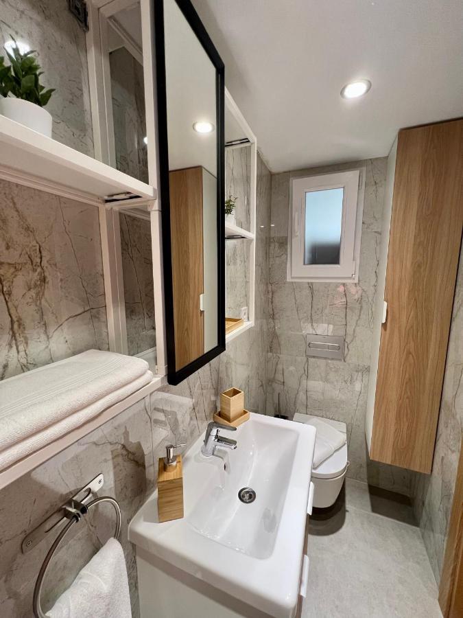 Apartamento Prestige
