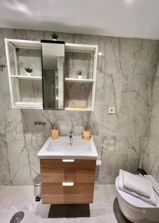 Apartamento Prestige Málaga