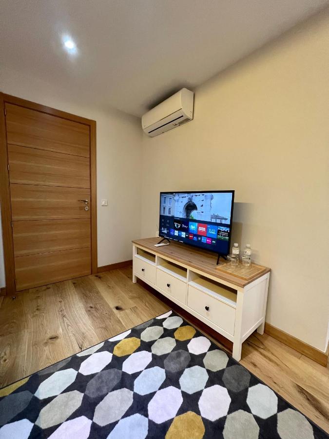 Prestige Apartamento *