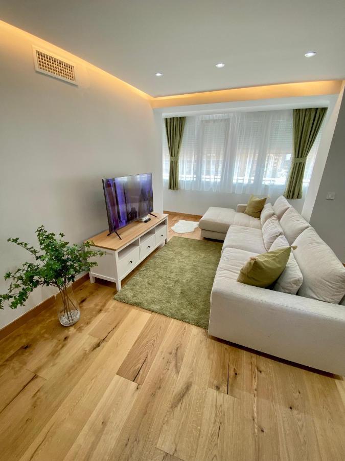 Prestige Apartamento *
