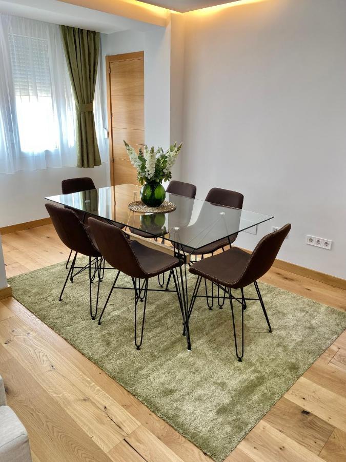 Prestige Apartamento Málaga