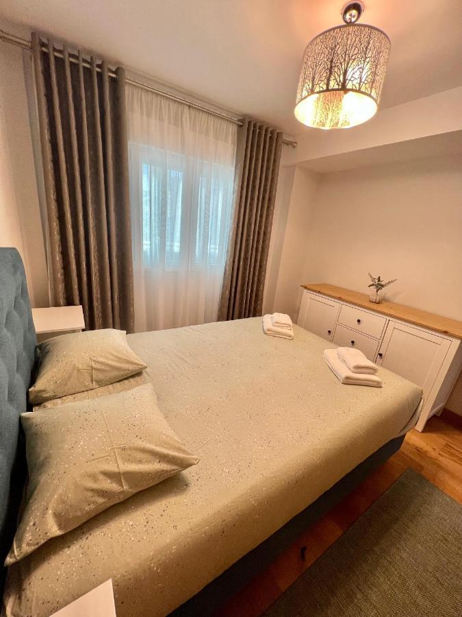 Apartamento Prestige