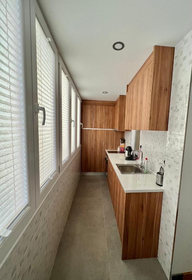 Apartamento Prestige Málaga