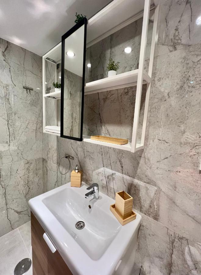 Prestige Apartamento