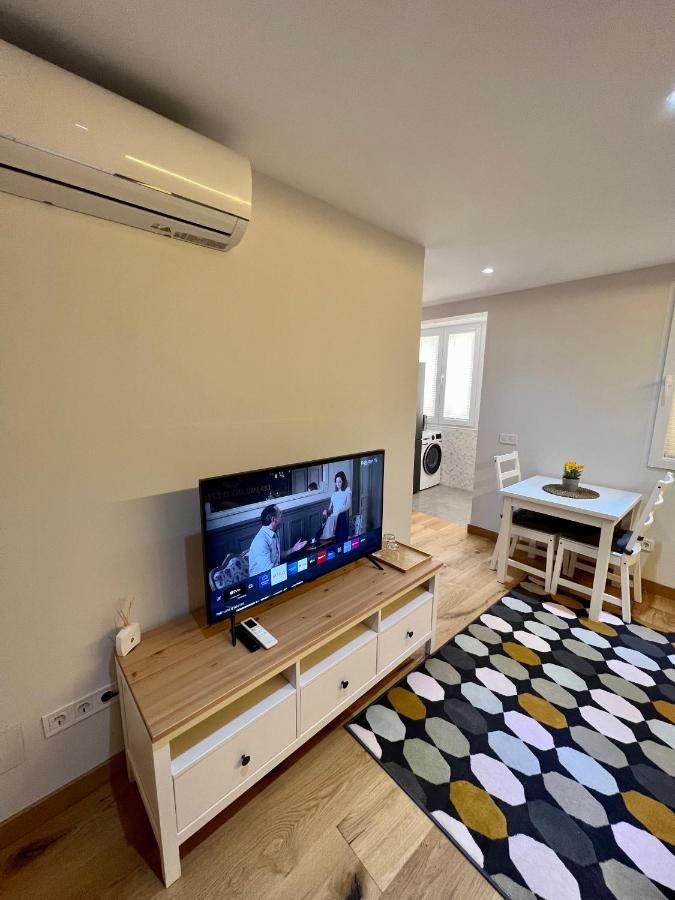 Prestige Apartamento *