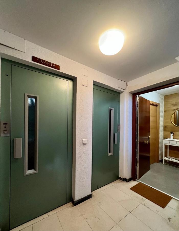 Prestige Apartamento Málaga