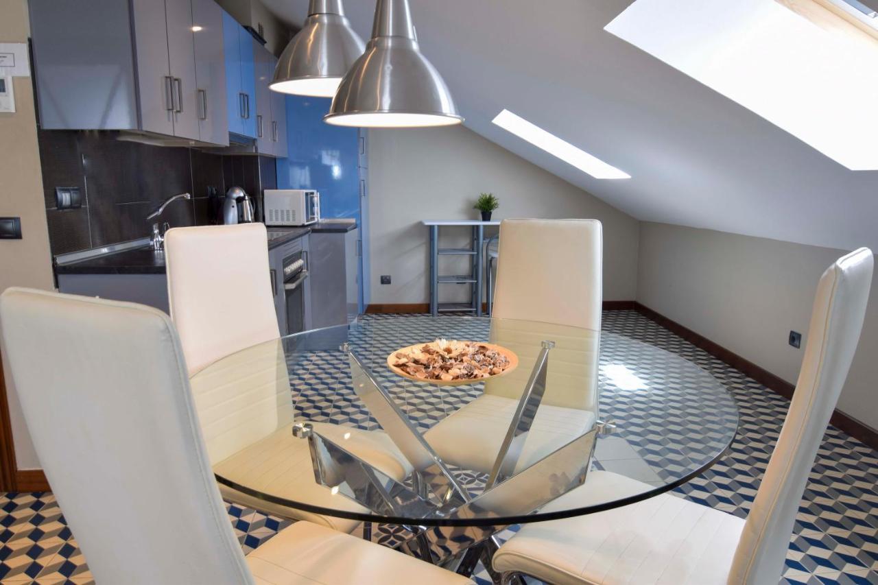 Apartment Letmalaga Perchel