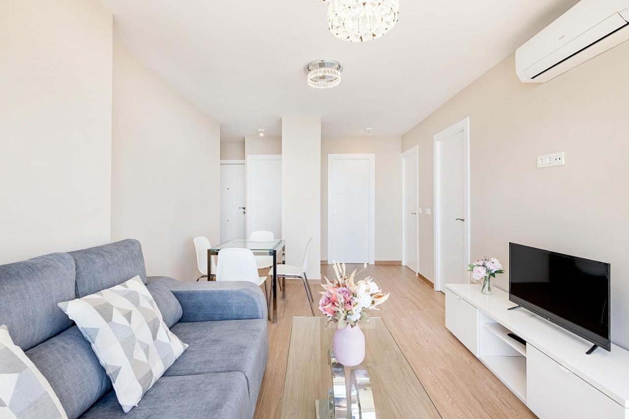 Apartamento Amazing Malagueta Views *