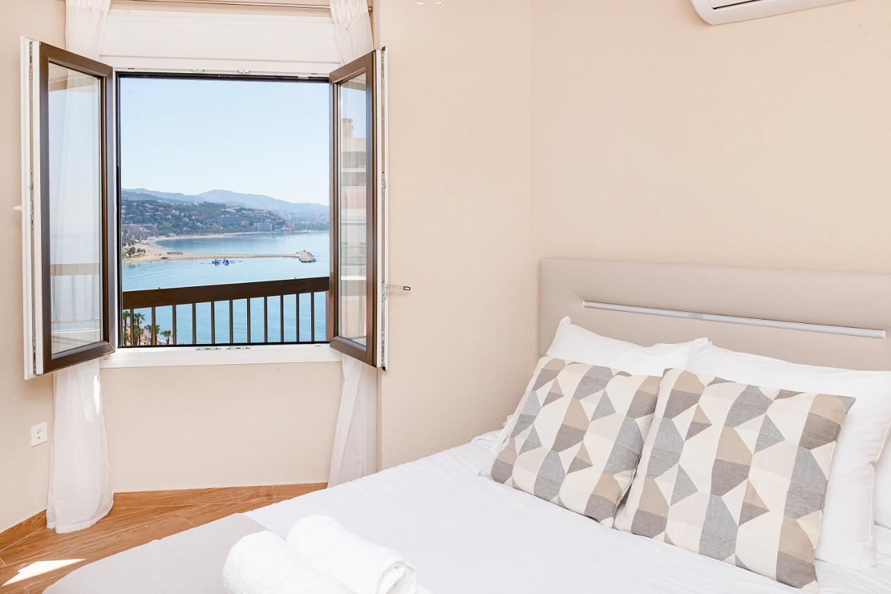Amazing Malagueta Views Apartamento Málaga