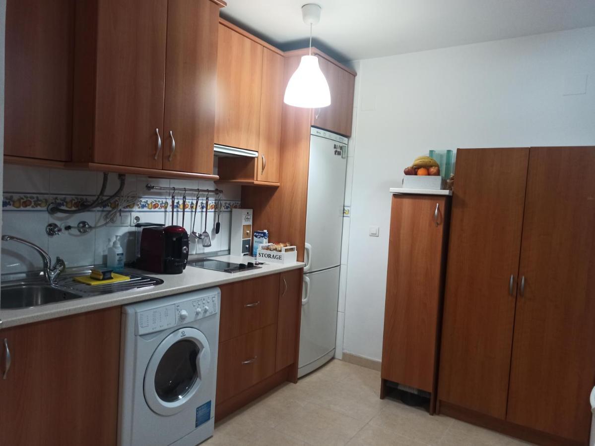 Appartement Teatinos Universidad Málaga