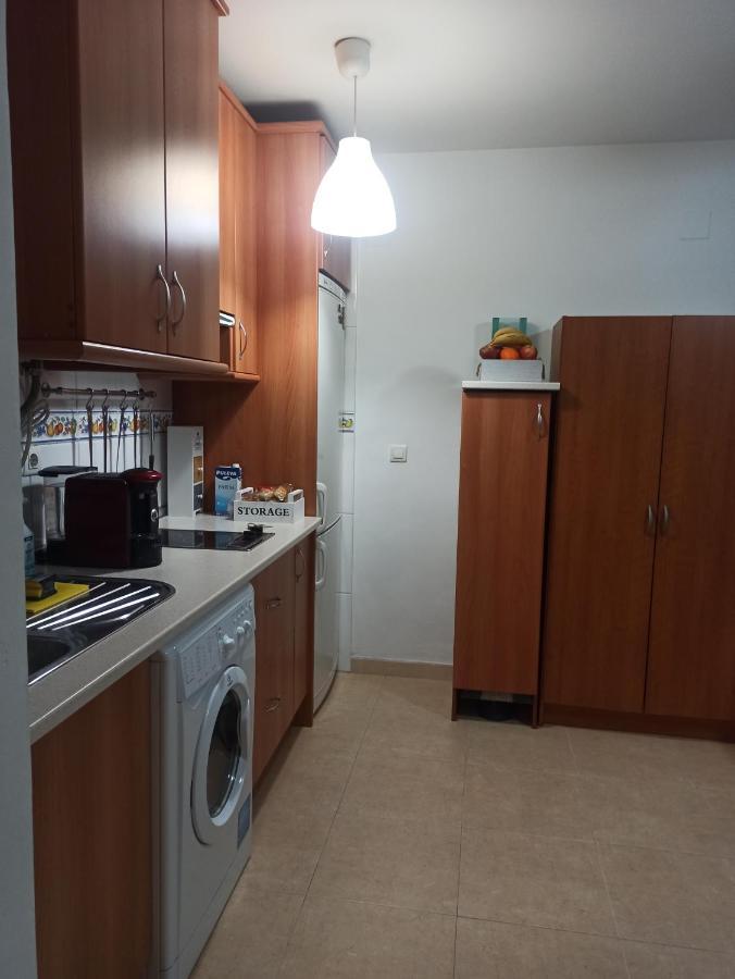 Appartement Teatinos Universidad Málaga