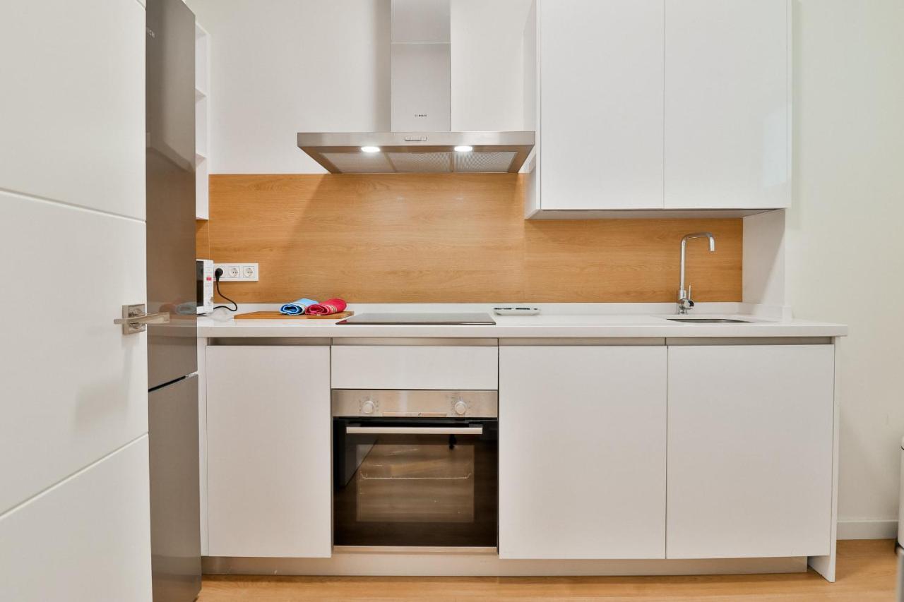 Leilighet C74 - Marvelous 3 Bedroom In Historical Málaga