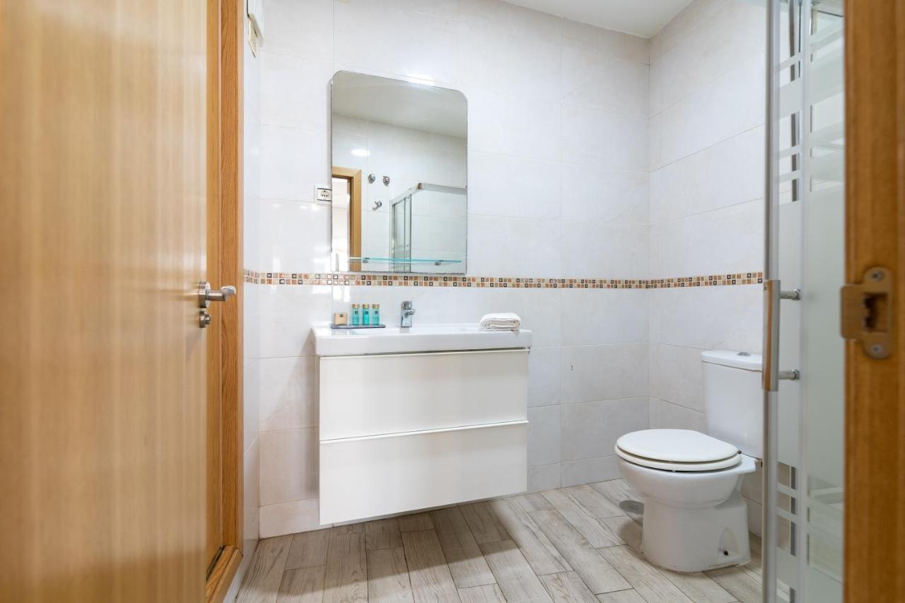 Iloftmalaga Carreteria - Puerta De Antequera Apartment