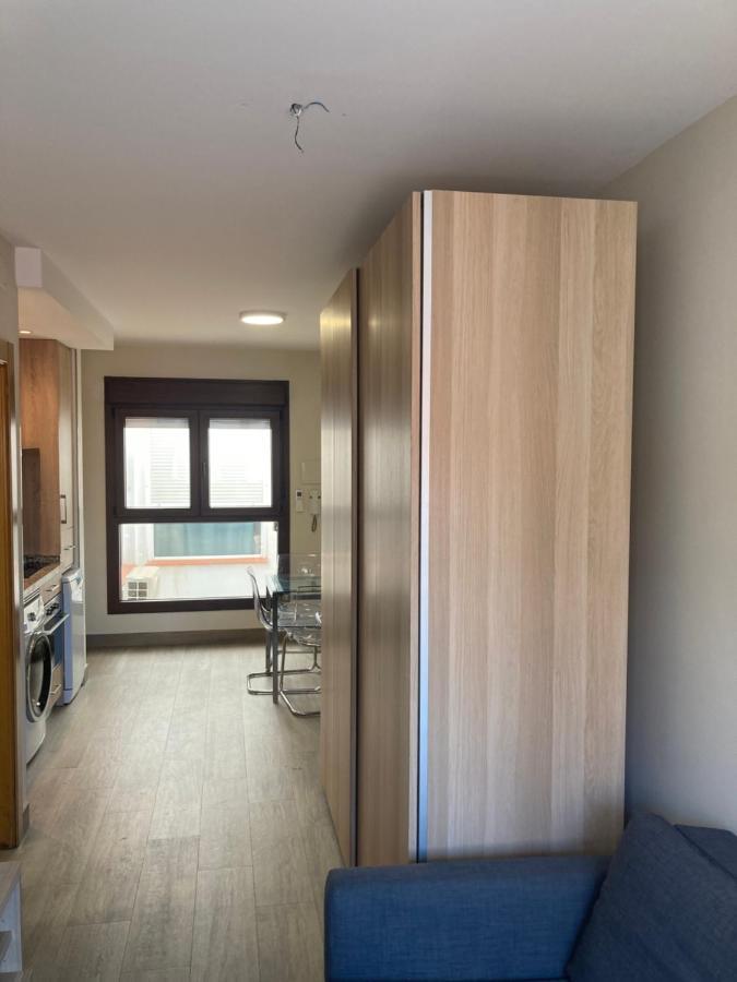 Segalerva Appartement