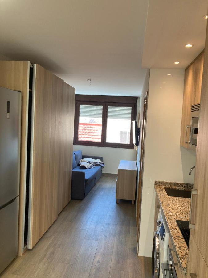 Appartement Segalerva Málaga