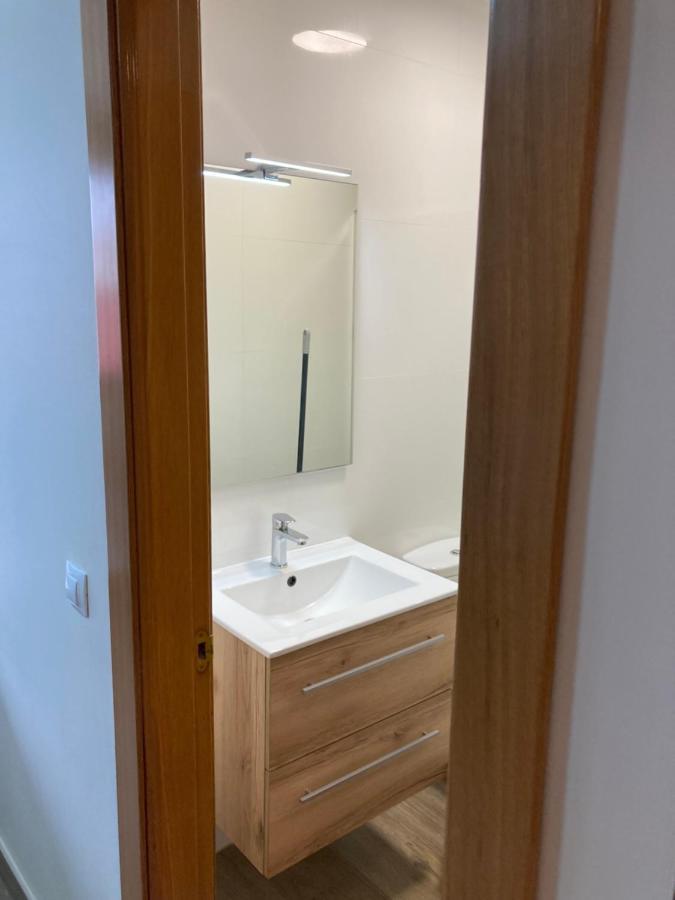 Appartement Segalerva *