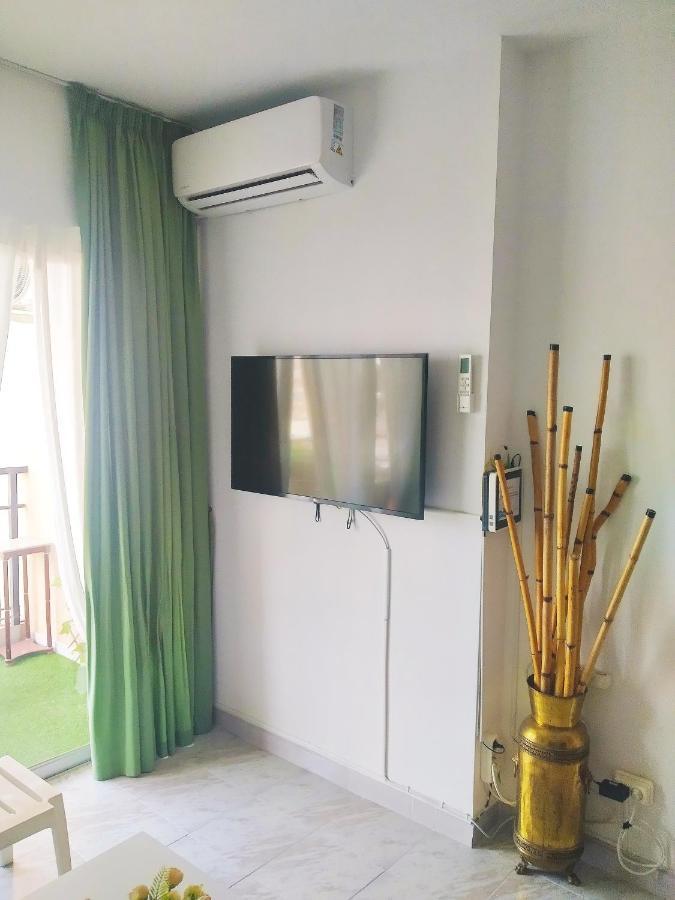 Mar Del Sur Apartamento Vacacional * Malaga