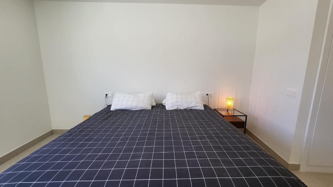 Lägenhet High End Large Ground Floor With Luxury Private Pool And Sea Views Málaga