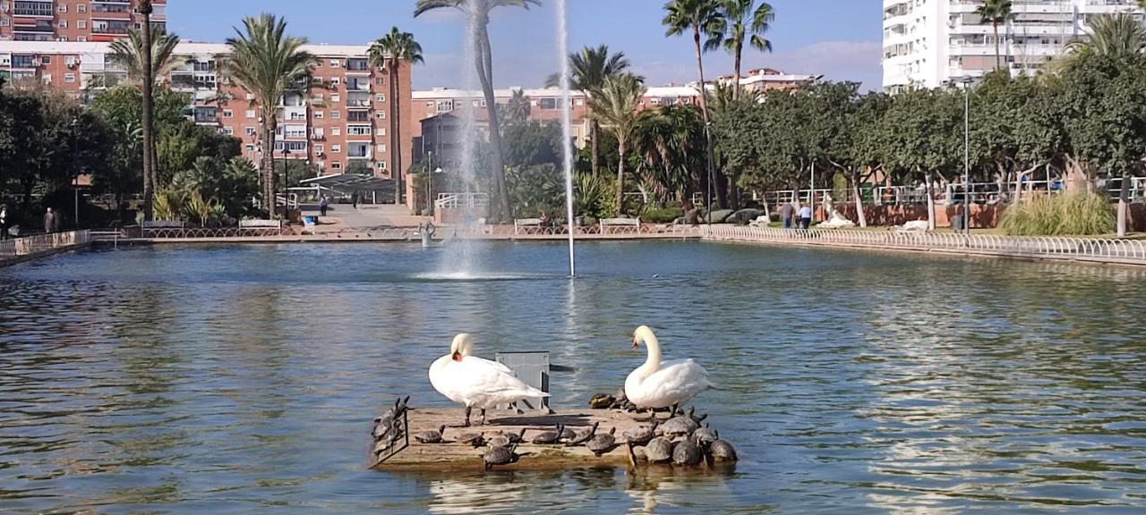 Lejlighed Parque Del Mediterraneo