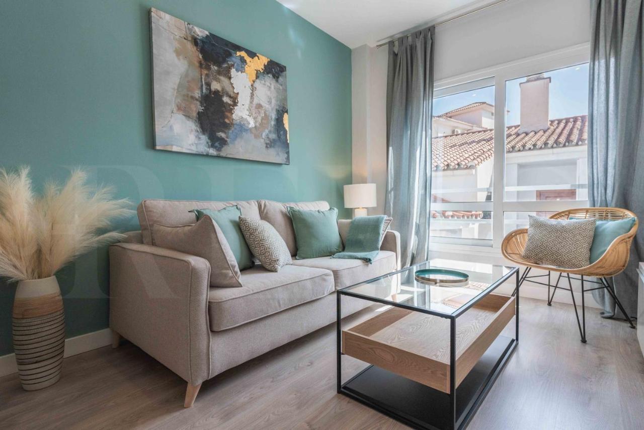 Sunny & Modern - Center By Rems Apartment