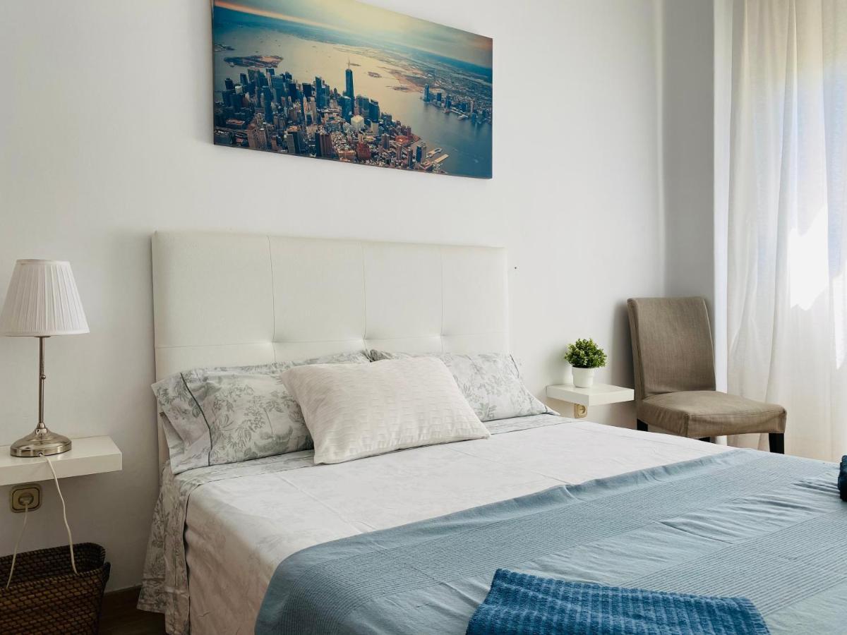 Apartamento Solymar *