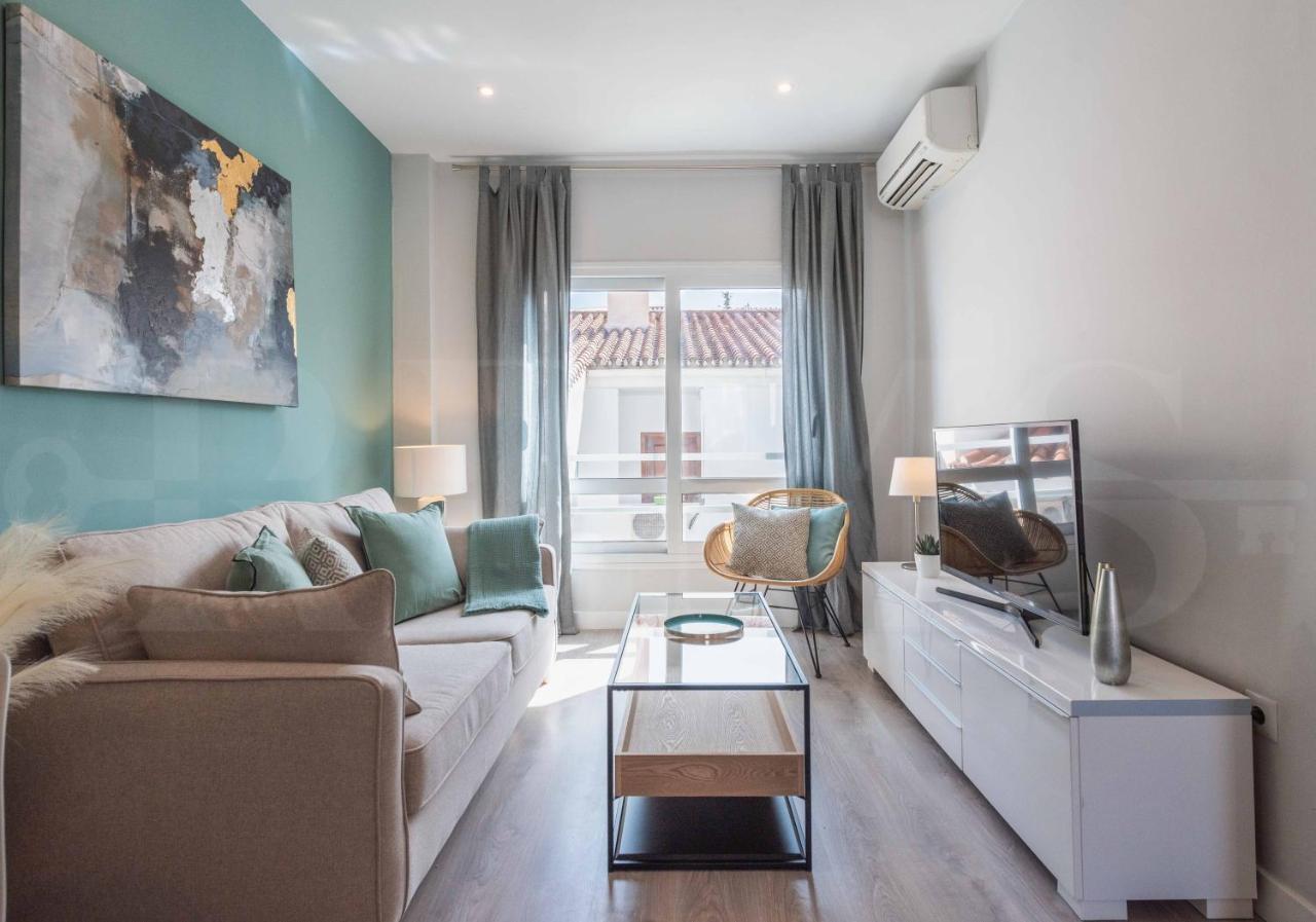 Sunny & Modern - Center By Rems