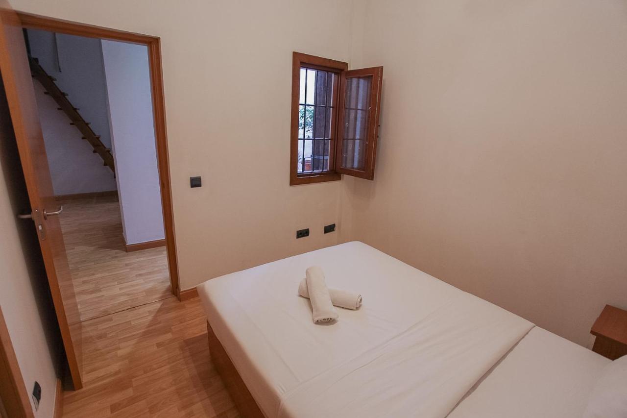 Apartamento En El Casco Historico *