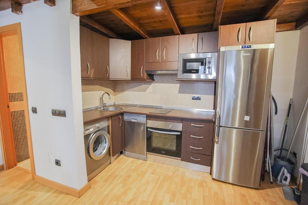 Apartamento En El Casco Historico Apartment Málaga