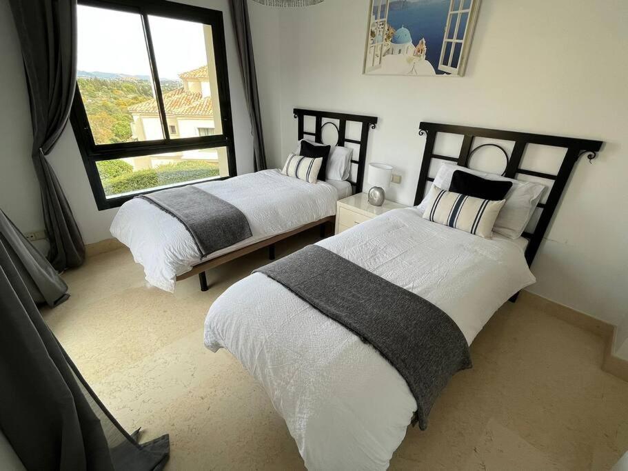 Appartement Capanes Del Golf Luxury *