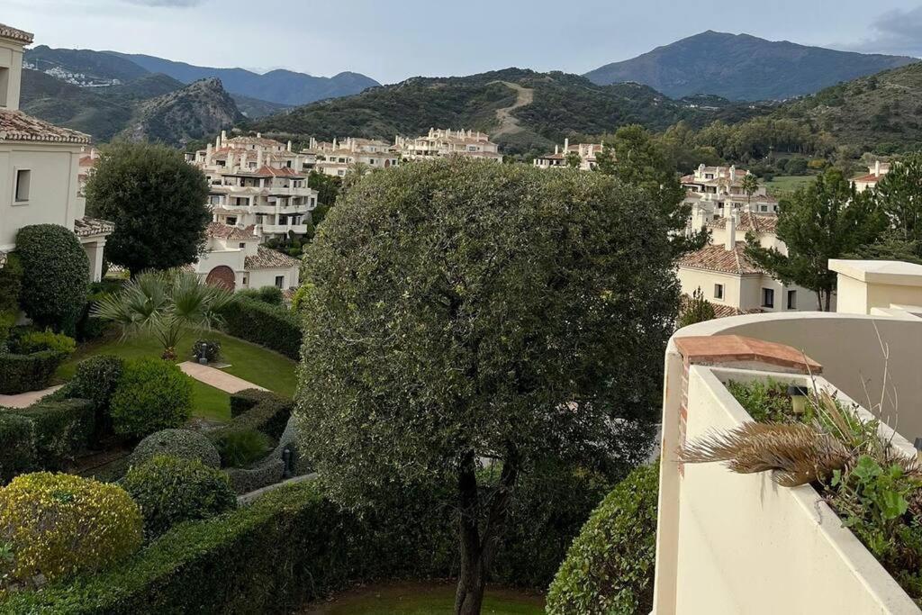 Capanes Del Golf Luxury Appartement Málaga