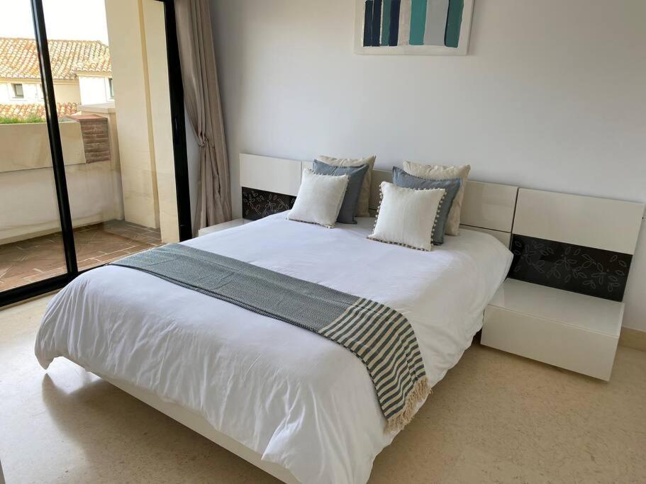 Appartement Capanes Del Golf Luxury *