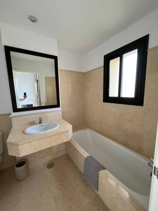 Appartement Capanes Del Golf Luxury Málaga