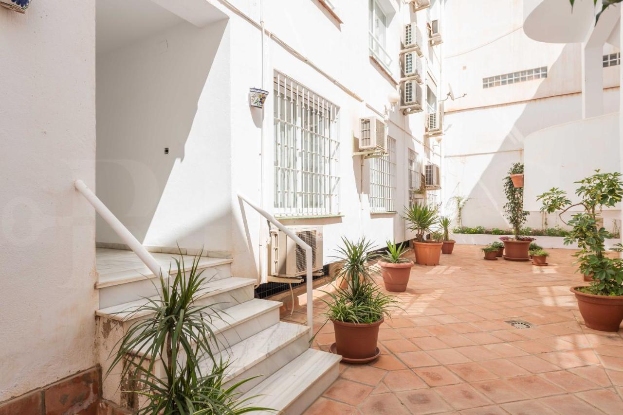 Sunny & Modern - Center By Rems Apartment Málaga