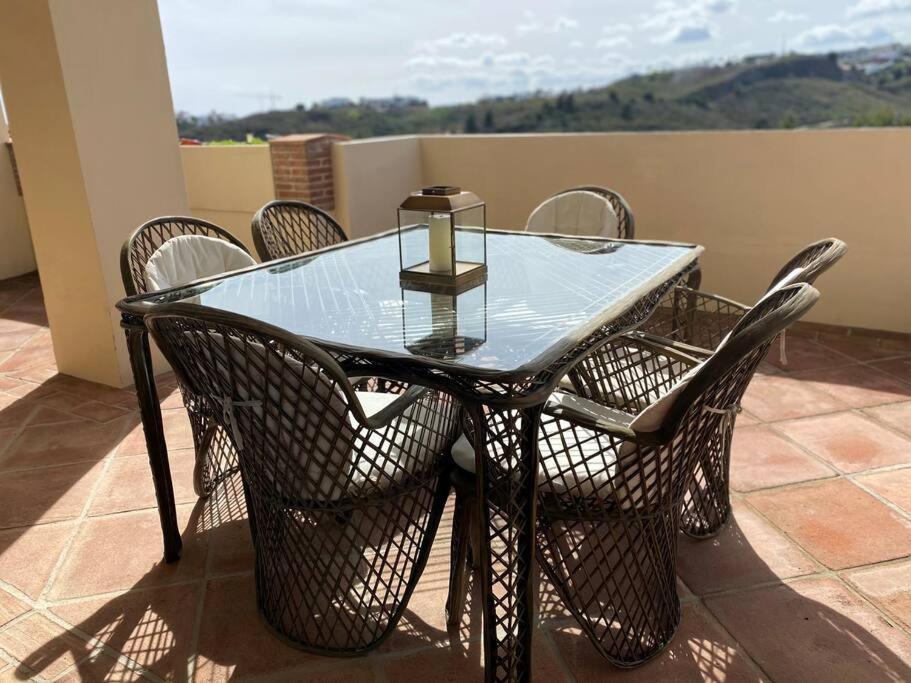 Appartement Capanes Del Golf Luxury