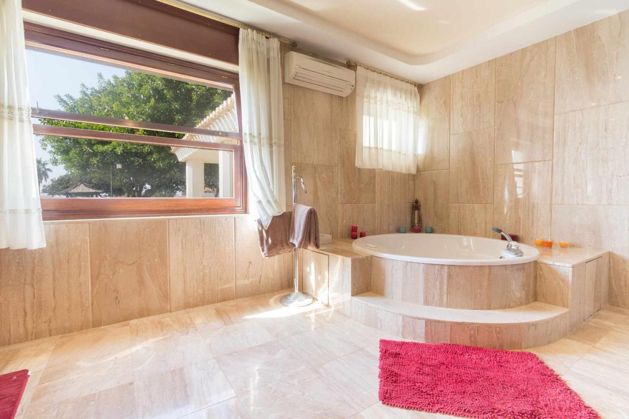 Villa Castle House Luxury Beachfront