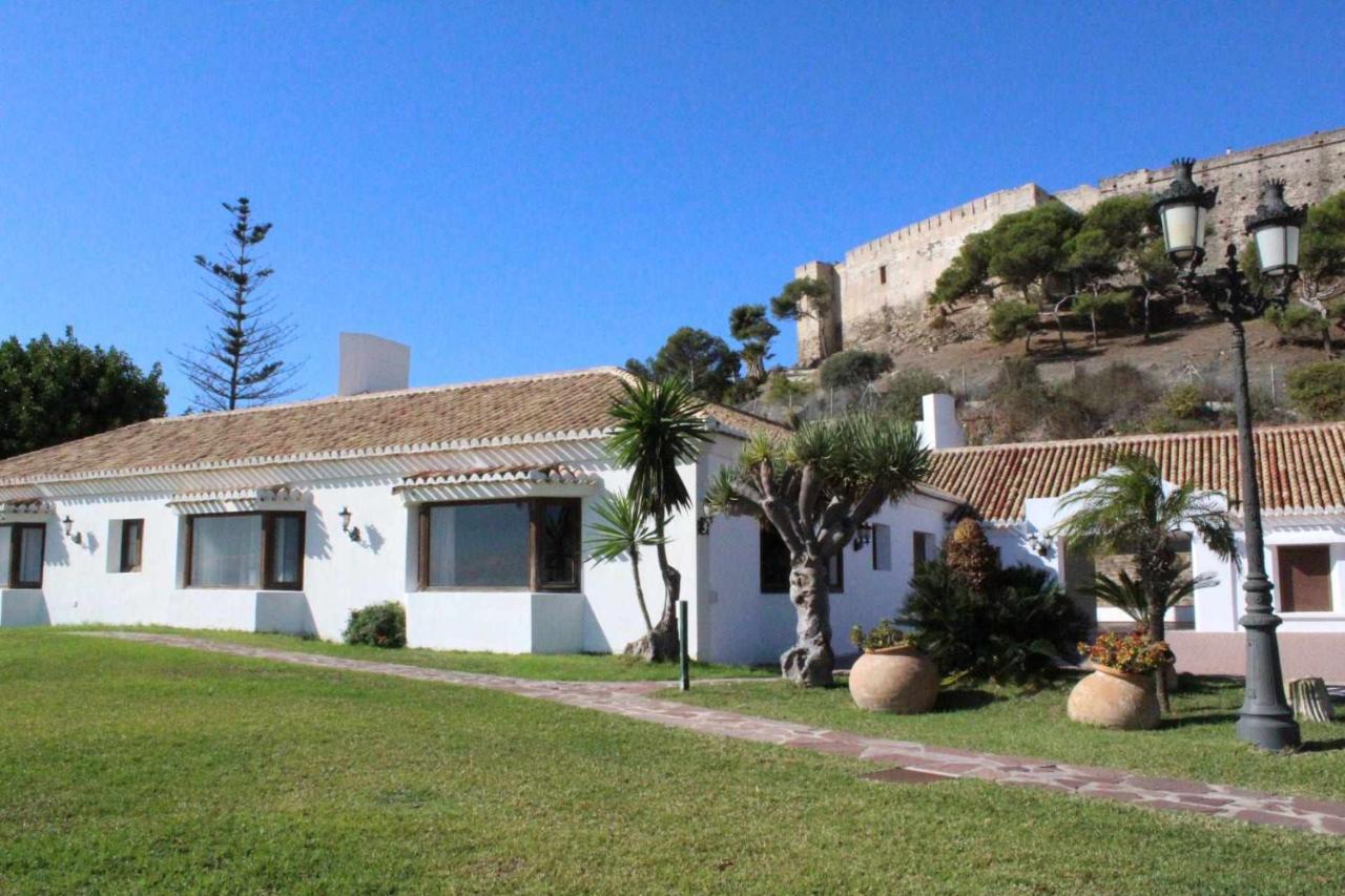 Castle House Luxury Beachfront Málaga
