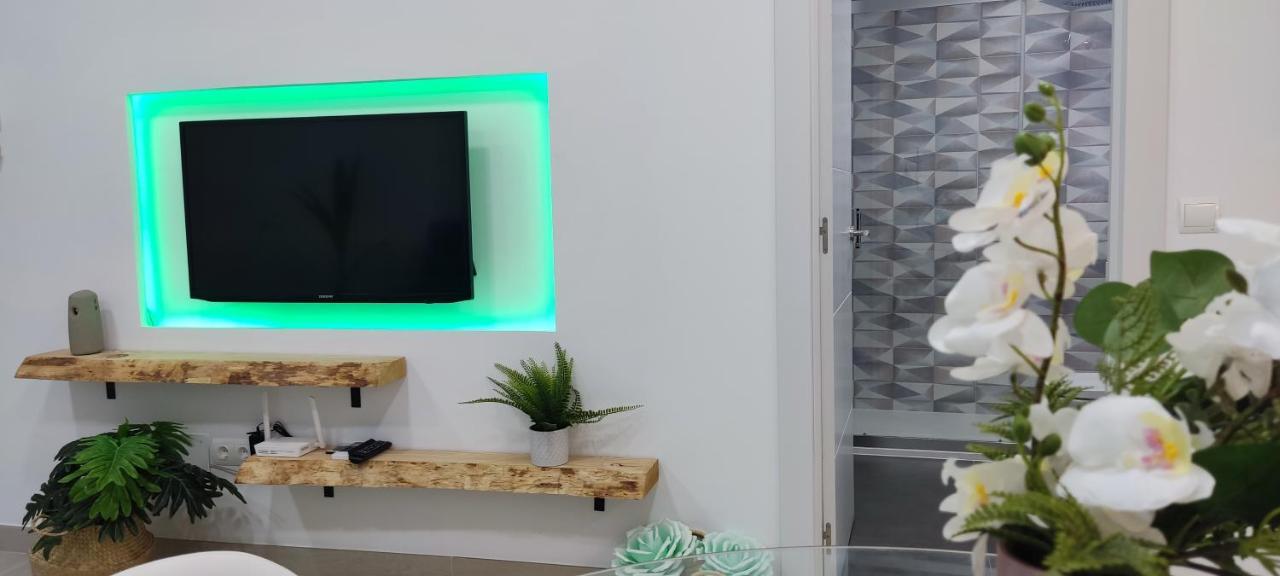 Apartamento La Bella Daniela Centro Málaga