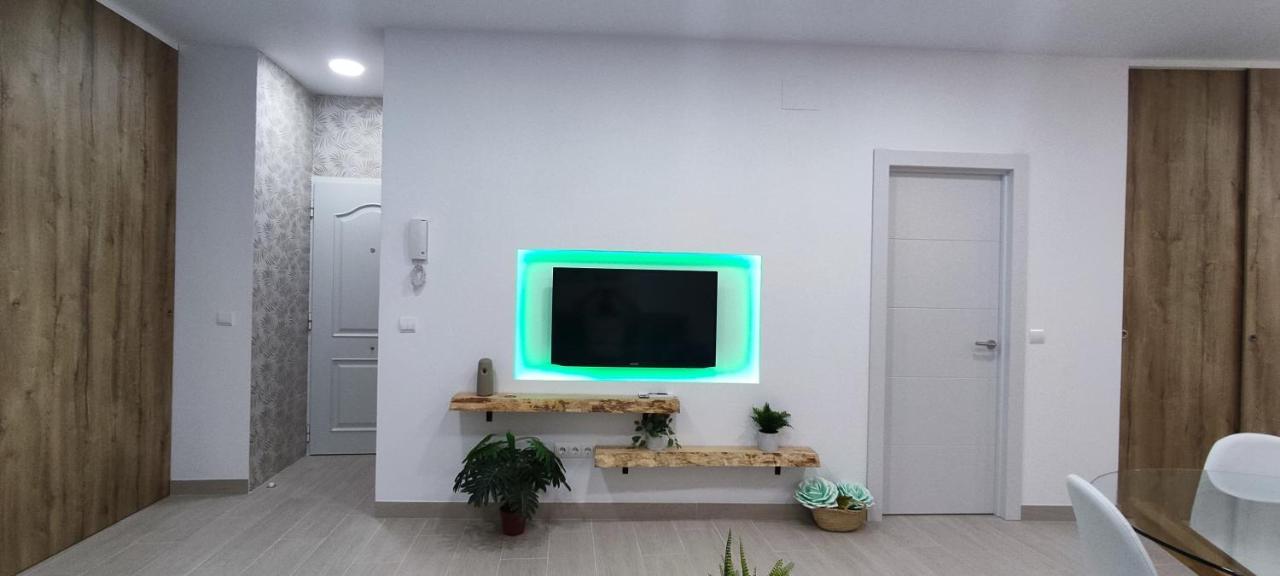 Apartamento La Bella Daniela Centro Málaga