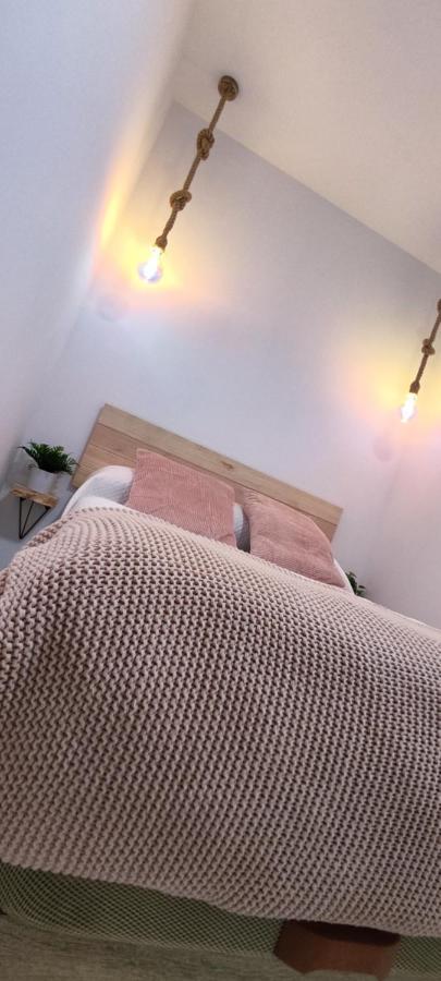 La Bella Daniela Centro Apartamento Málaga